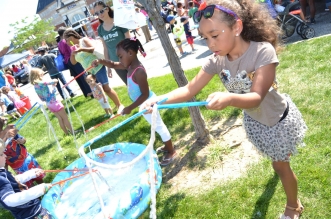 Things to do with kids in Cleveland, Ohio