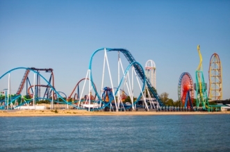 things to do with kids in ohio