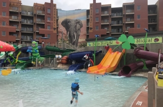 Things to do with kids in Ohio