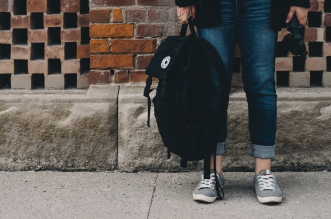 Kids and anxiety in Ohio