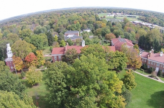 Private schools in Cleveland, Ohio