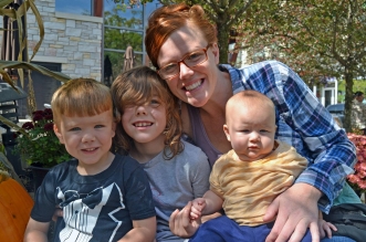 Things to do with kids in Cleveland, Ohio