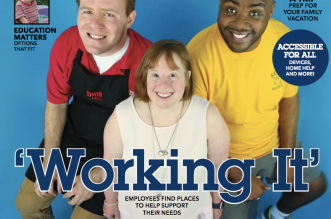 special needs resources in Ohio