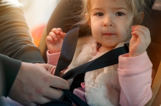 car seat recommendations