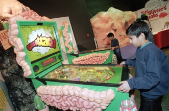 things to do with kids in Cleveland, Ohio