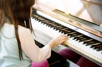 music lessons in Cleveland, Ohio