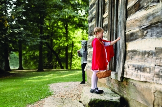 Halloween costume ideas for kids