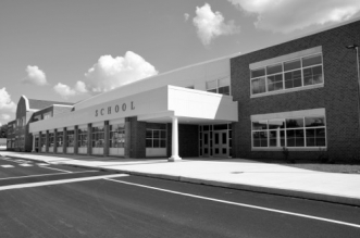 School districts in Cleveland, Ohio