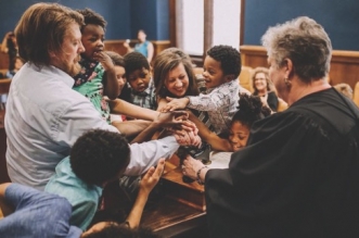adoption in Ohio