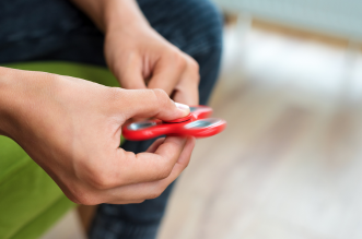 ADHD in kids