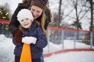 Things to do with kids in Cleveland, Ohio