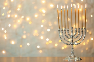 Hanukkah events in Cleveland, Ohio