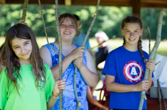 summer camps in ohio