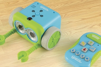 STEM toys for kids