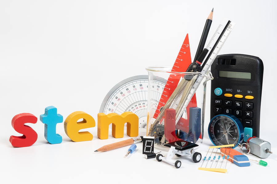 STEM schools in Cleveland, Ohio