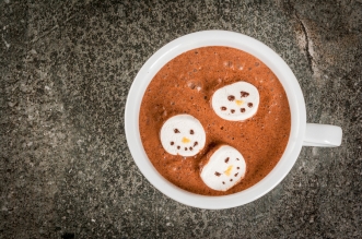 winter activities for kids