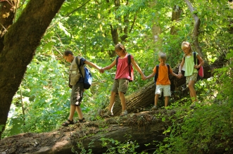 Summer camps in Ohio