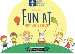 things to do with kids in Hudson, Ohio