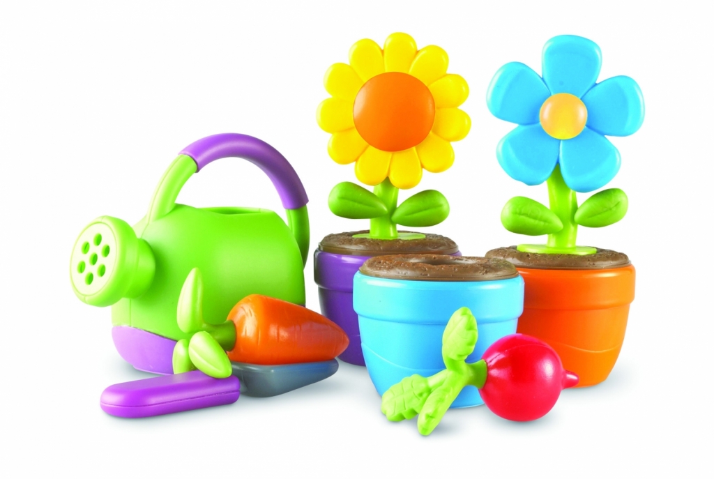 NatureInspired Toys for Kids