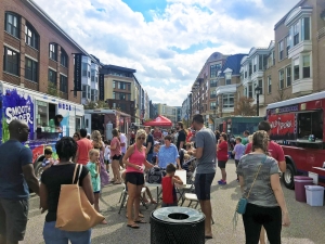 things to do with kids in Cleveland
