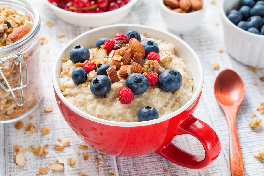 Breakfast-Skipping Linked to Type 2 Diabetes