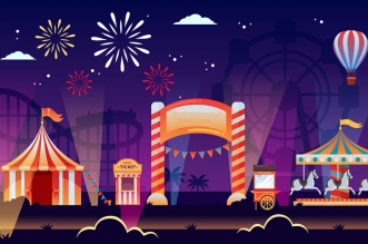 fairs and festivals in ohio