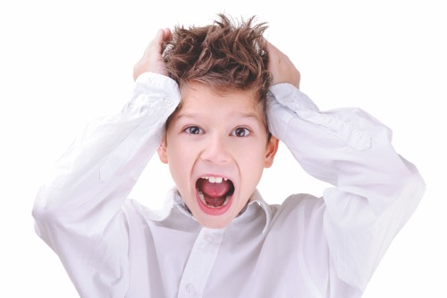 Rage Quitting' and Technology Troubles