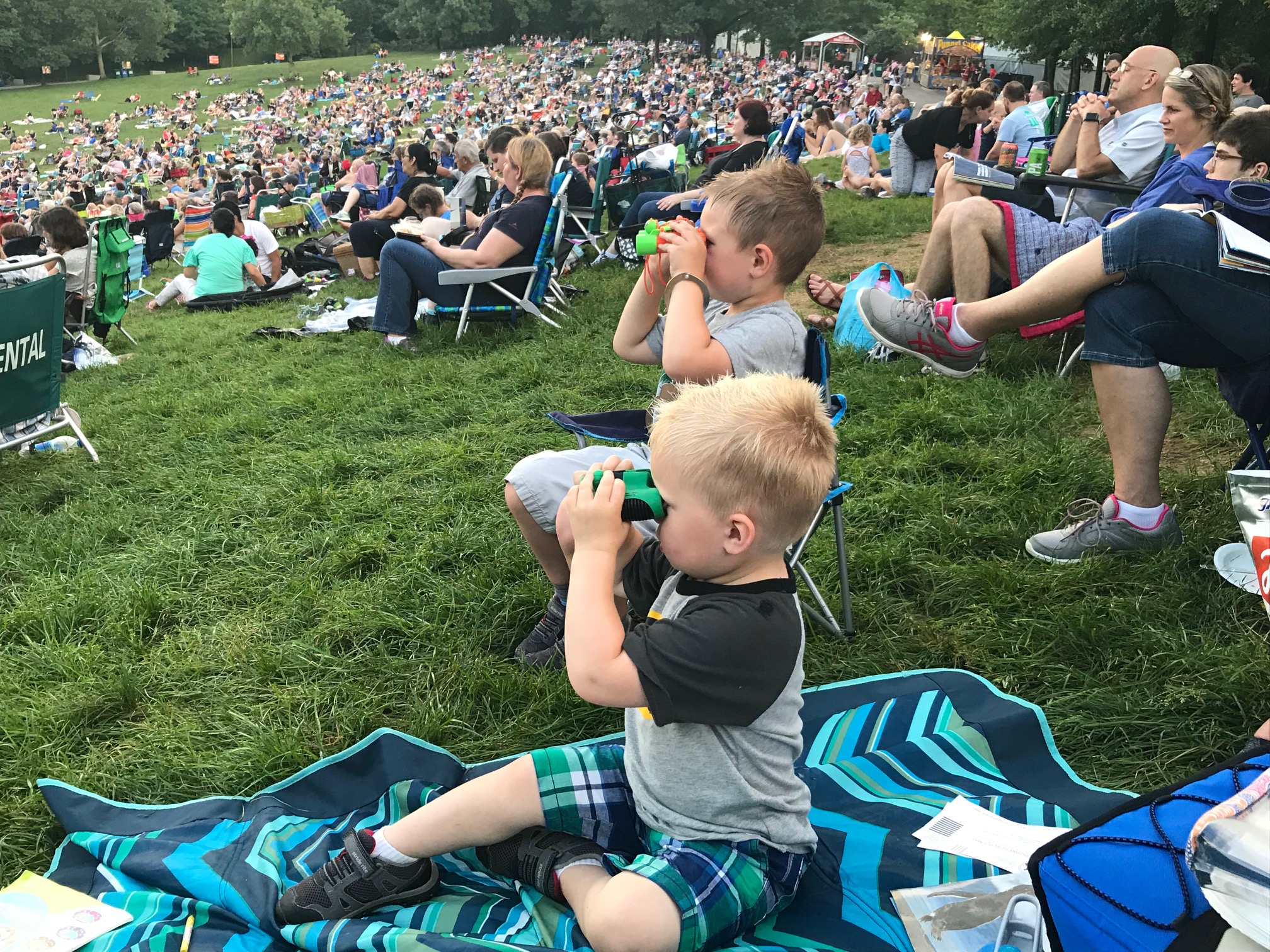 Introduce Your Kids to the Cleveland Orchestra — and Save Money — With the ‘Under 18s Free