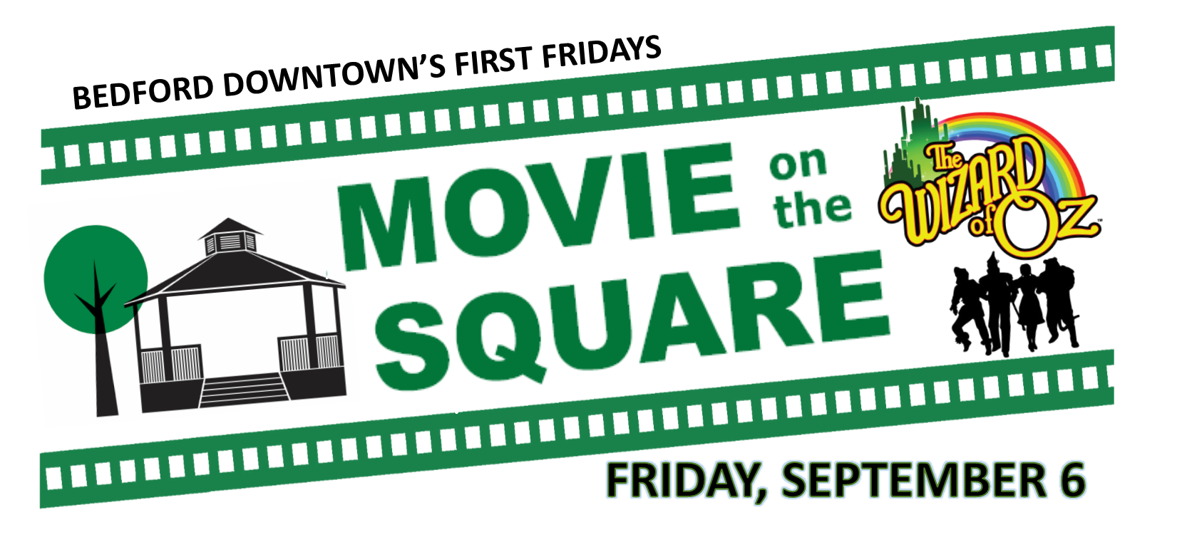 Movie On The Square Chalk Art Northeast Ohio Parent