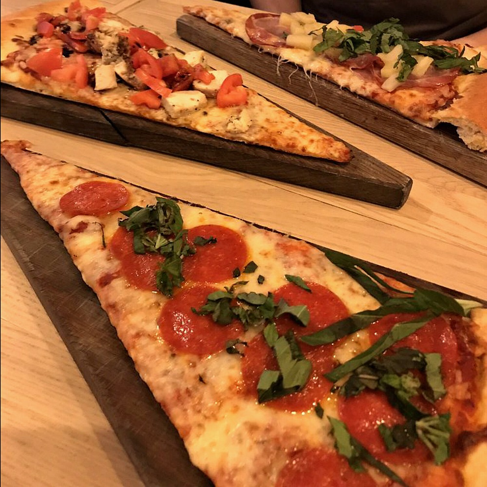 Yelp Cleveland’s Guide to National Pepperoni Pizza Day