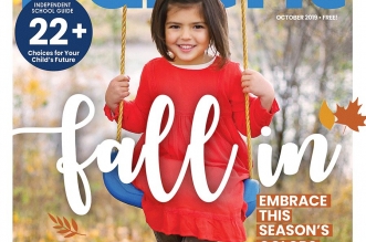 Parenting and family events in Ohio
