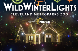 Holiday events in Ohio