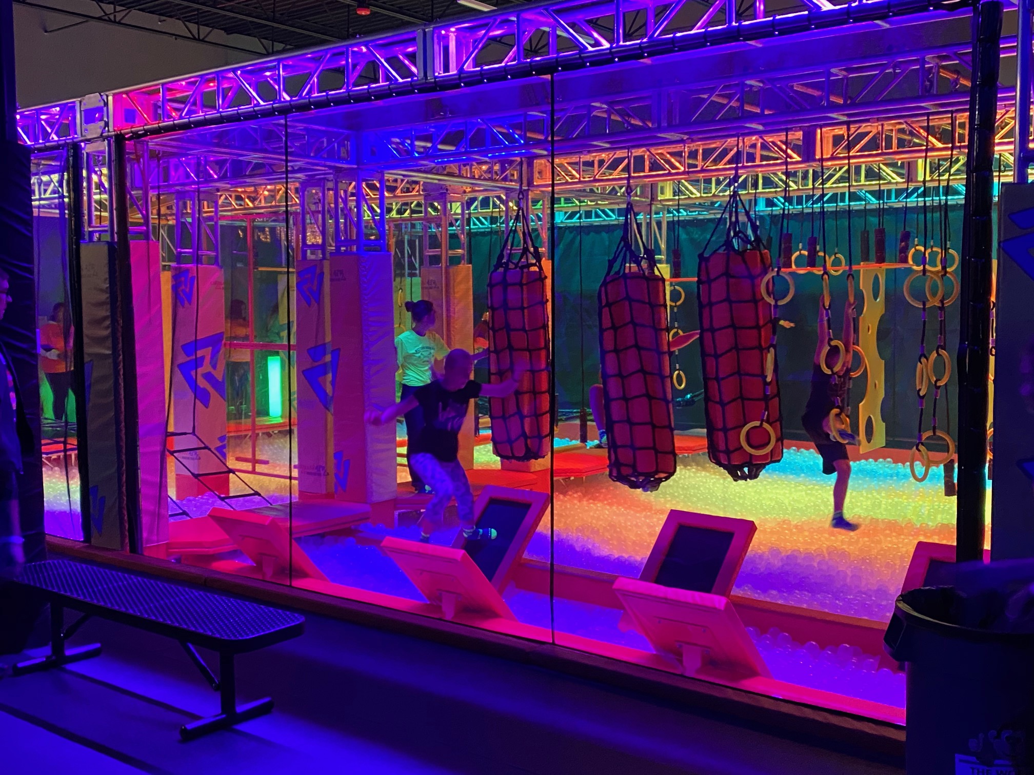 Urban Air Adventure Park Opens in Akron Northeast Ohio Parent