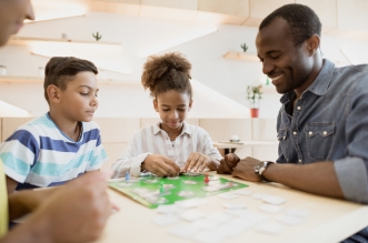 Things to do with kids