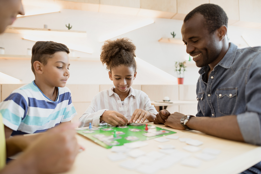 Things to do with kids