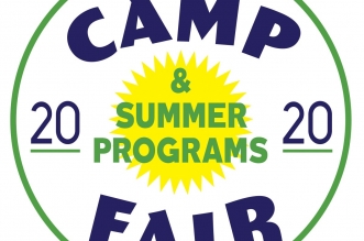 Summer camp and programs fair