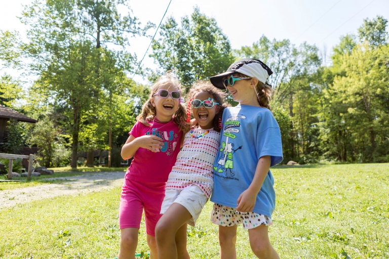 Camp of the Week Girl Scouts of North East Ohio Summer Camps