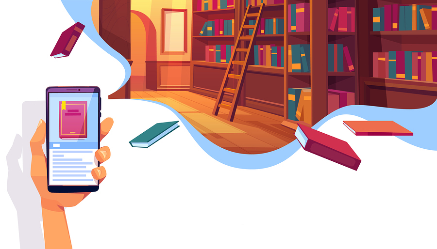Digital Offerings From Northeast Ohio Libraries