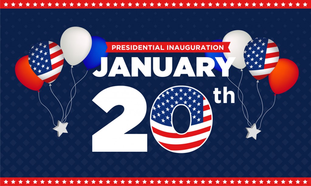 Activities For Children on Inauguration Day