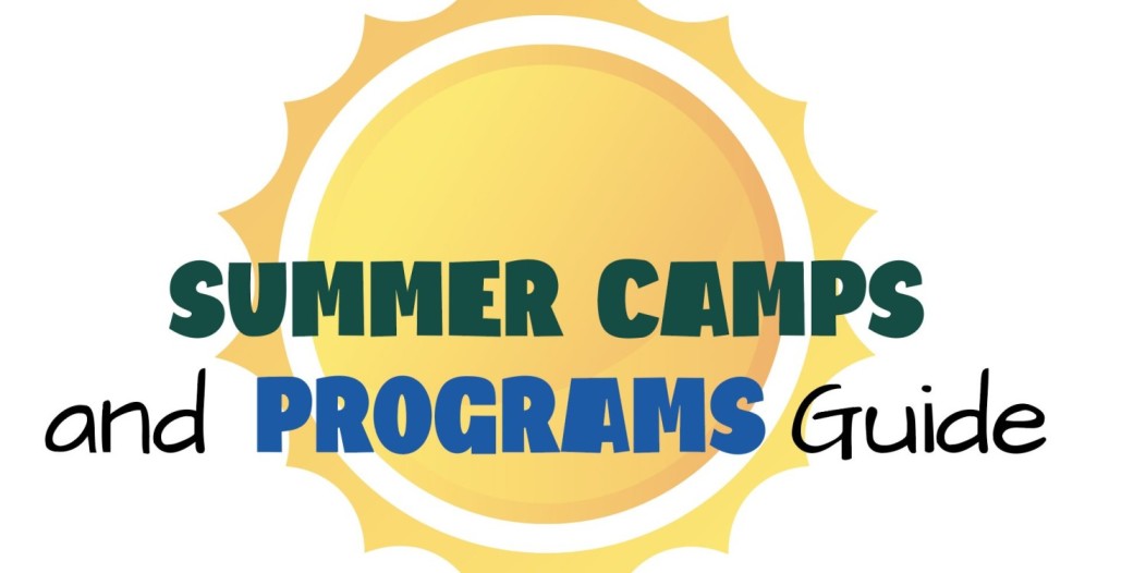 Northeast Ohio Parent Camp and Summer Programs Guide 2024