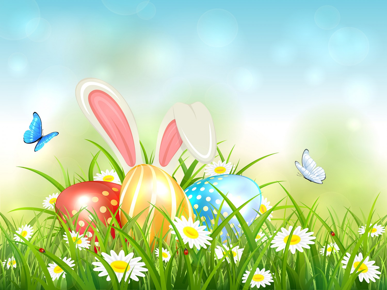 Easter & Spring Events in Northeast Ohio