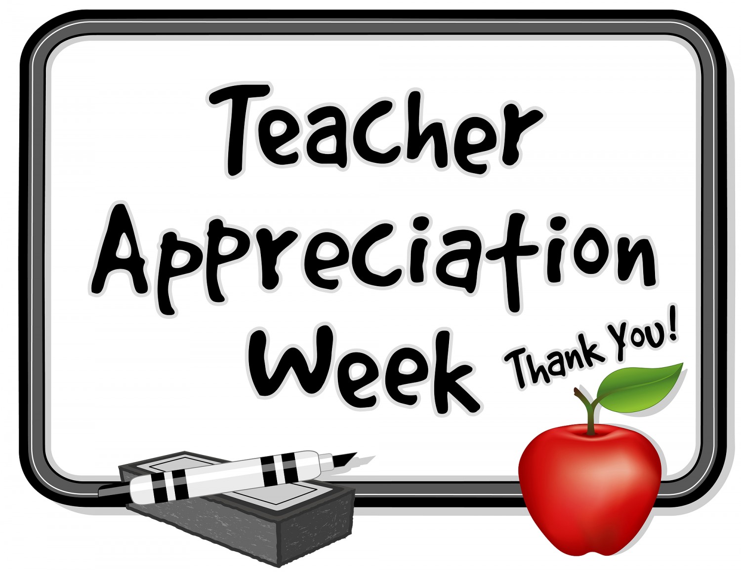 Teacher Appreciation 2021: Nominate Your Child's Favorite Teacher! -