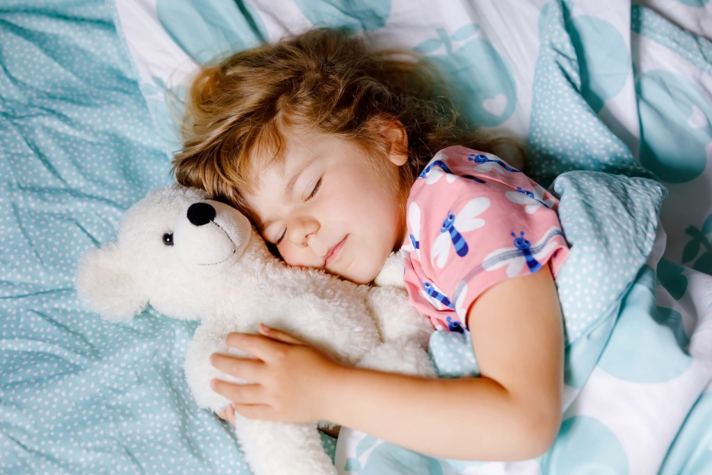 Navigating Toddler Sleep Transitions