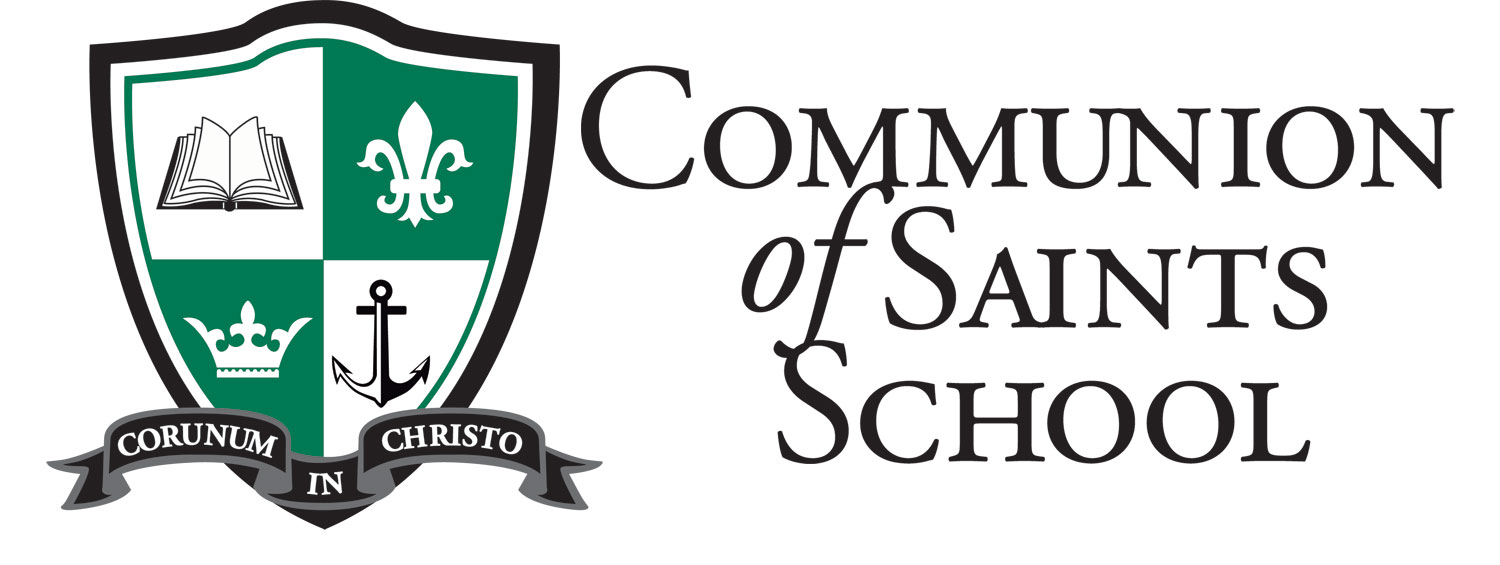 Communion of Saints School Northeast Ohio Parent