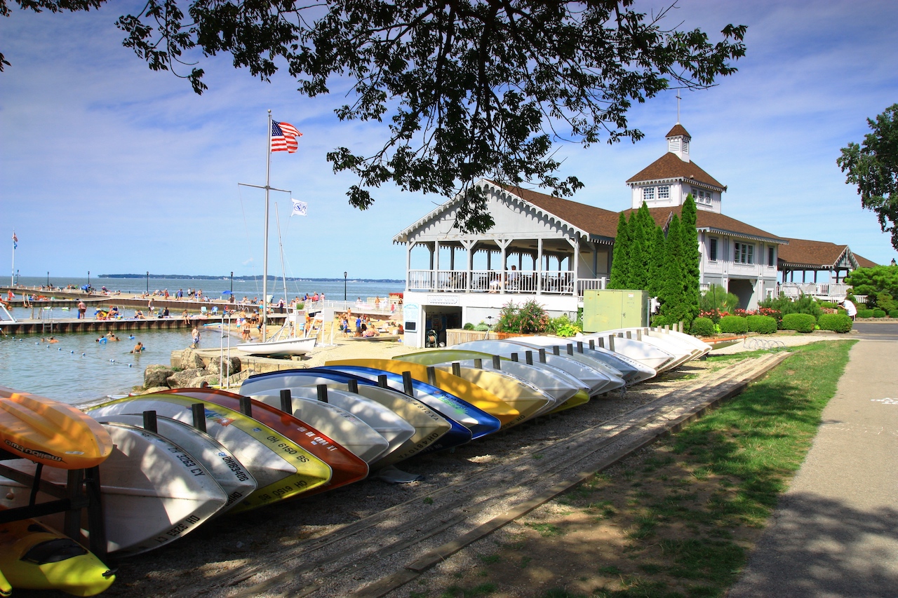 What Does Your Perfect Family Vacation Look Like? Visit Lakeside