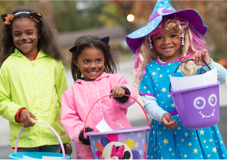 TrickorTreat Fest Returns to the Cleveland Zoo