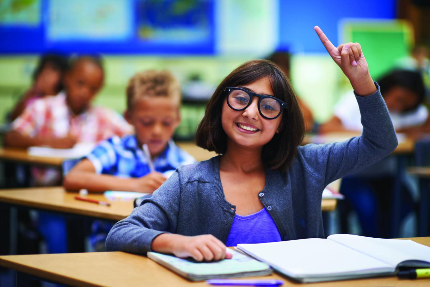 Eye Health for Children –