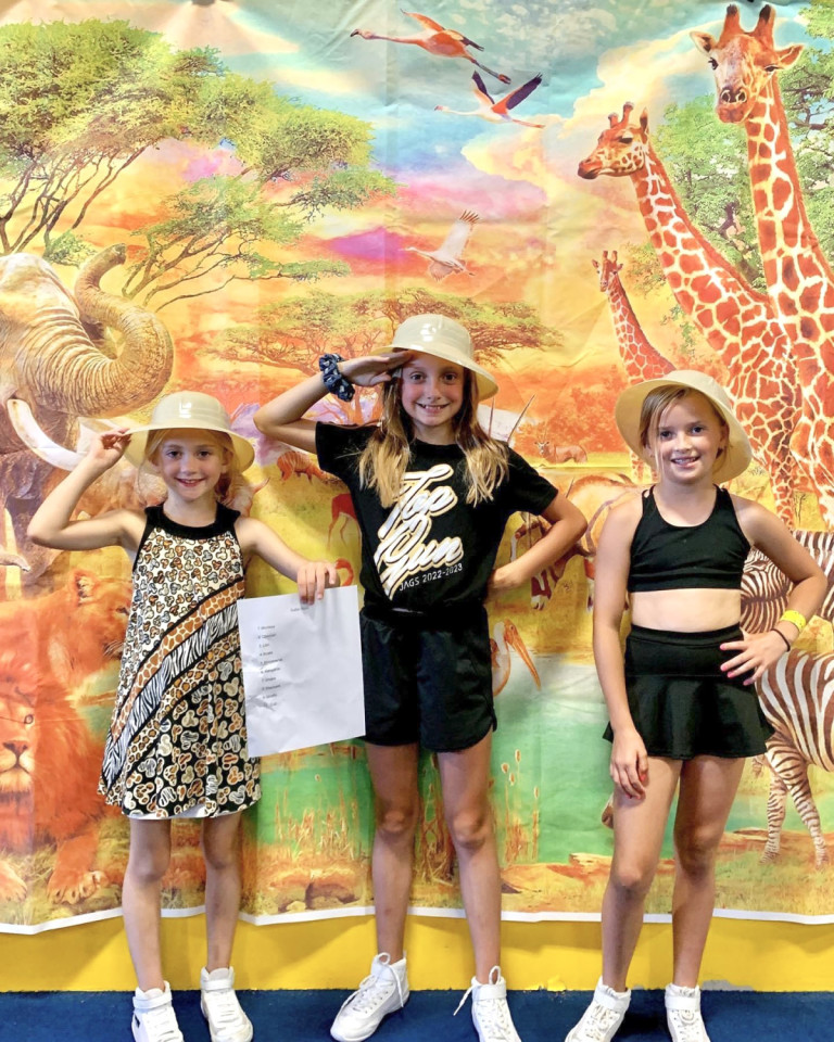 Top Gun Training Center Northeast Ohio Parent