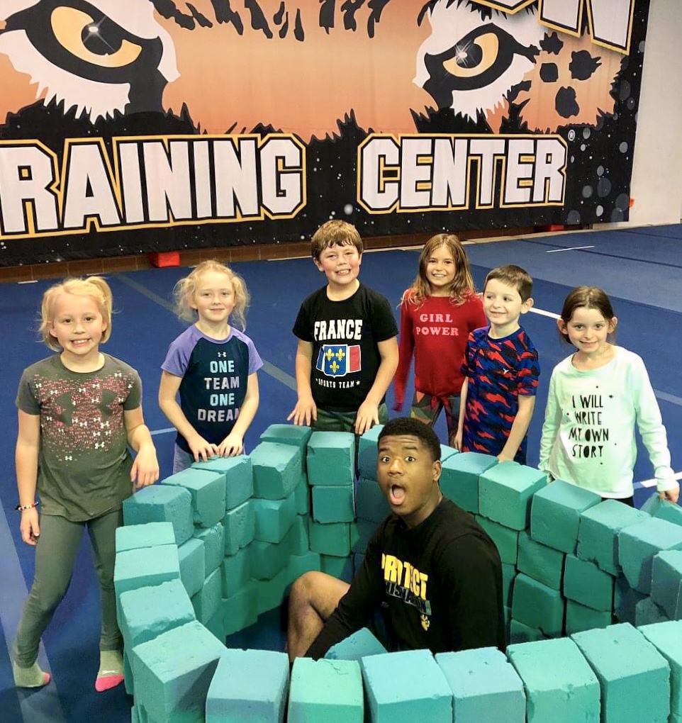 Top Gun Training Center Northeast Ohio Parent