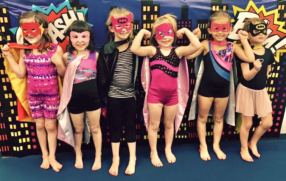 Top Gun Training Center Northeast Ohio Parent